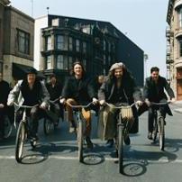 Counting Crows