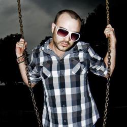 Cozzy D, Eric Volta