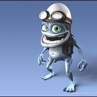 Crazy Frog, Dj Nill, X-Mode