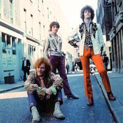 Cream, Dana