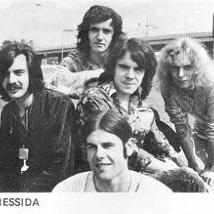 Cressida, Steve Brian