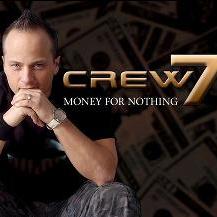 Crew 7, Solid Base