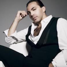 Cristian Castro, Selena