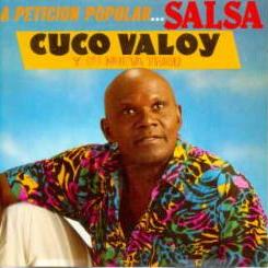 Cuco Valoy