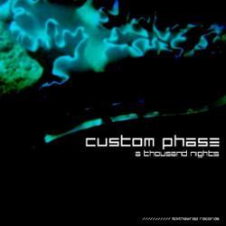 Custom Phase, Phillipo Blake, Олеся Астапова