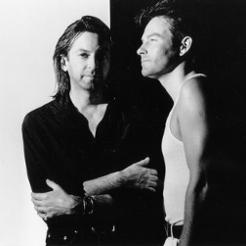 Cutting Crew, Josh the Funky 1, Khia, Nopostar