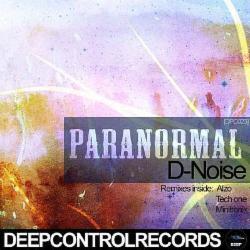 D-Noise, Tasha