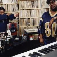 Da Beatminerz, Flipmode Squad