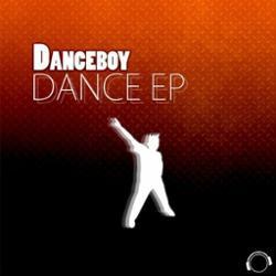 Cary August, Danceboy