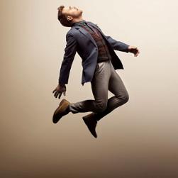Daniel Bedingfield, Sharam