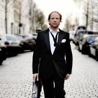 Chamber Orchestra of Europe, Daniel Hope