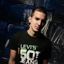 Danny Freakazoid, Strobe, Tom Novy