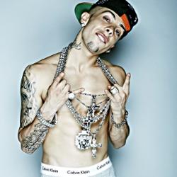 Dappy, Tinchy Stryder