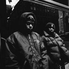 Das Efx, Ice Cube