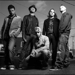 Daughtry, Lifehouse