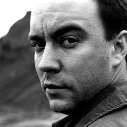 Dave Matthews, Hugh Laurie