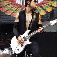 Cisco Adler, Dave Navarro, Shwayze