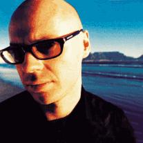 Dave Seaman, John '00' Fleming