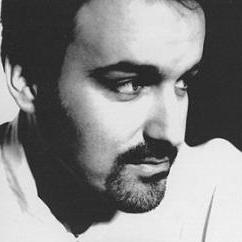 David Arnold