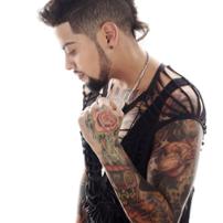 David Correy, Jody Breeze