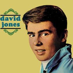 David Jones, Trevor Simpson