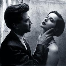 David Lynch, Karen O