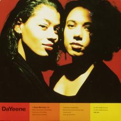 DaYeene, Stonebridge