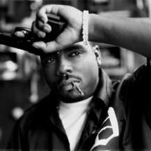 Daz Dillinger, Ice Cube