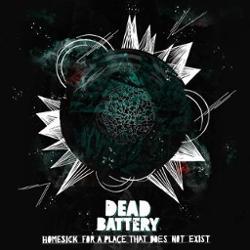Black Tiger Sex Machine, Dead Battery