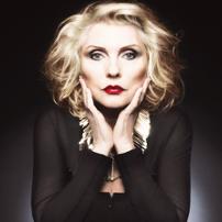 Debbie Harry, Moby
