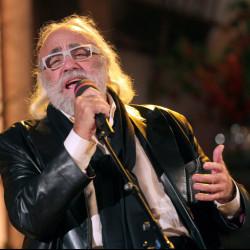 Demis Roussos