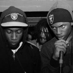 Denzel Curry, Ronny J, Smokepurpp