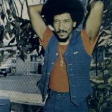 Derrick Harriott