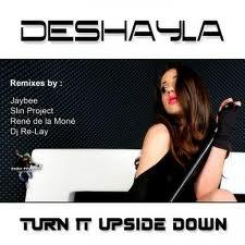 Deshayla, Jaybee