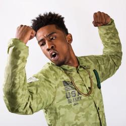 Desiigner, Kanye West