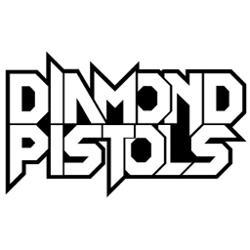 Chuckie, Diamond Pistols, Hyper Crush
