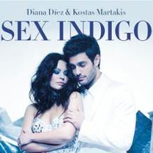Diana Diez, Kostas Martakis