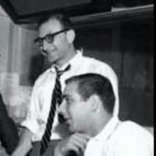 Dick Jacobs, His Orchestra
