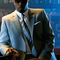 Diddy, Fabolous, Nicki Minaj, Red Cafe, Rick Ross