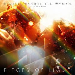 Dimitri Vangelis, Wyman