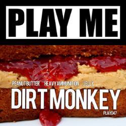 Dirt Monkey, Jantsen