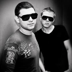 Dirty Shade, Hard Rock Sofa