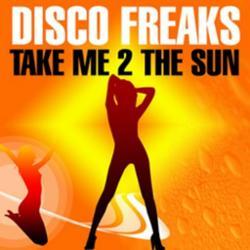 Disco Freaks, Dragonette