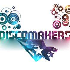 Discomakers, Jessica Jean, Shaun Baker