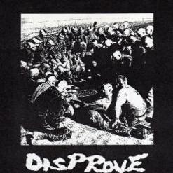 Disprove, Protostar