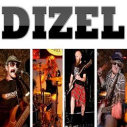 Dizel, NesteA, R1ffRaff