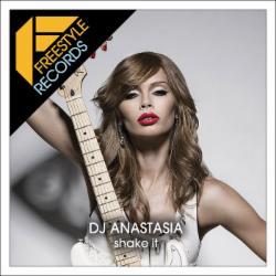Andi Vax, Dj Anastasia