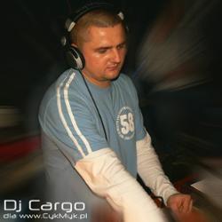 DJ Cargo