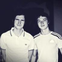 Dj Arti-Fix, Dj Chika)