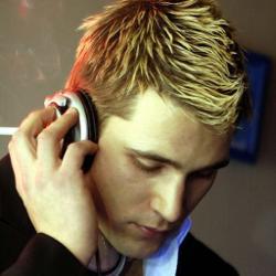 DJ Danila, Gosha